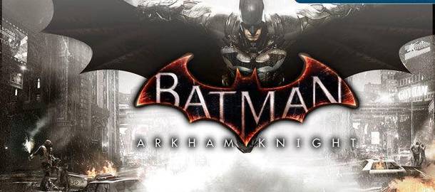 Batman: Arkham Knight