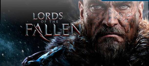 Lords of the Fallen