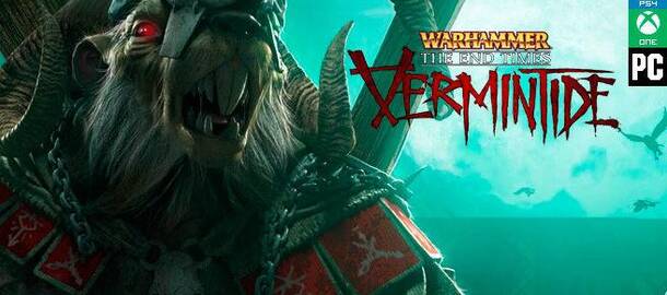 Warhammer: End Times - Vermintide
