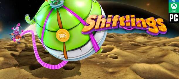 Shiftlings