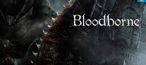 Bloodborne