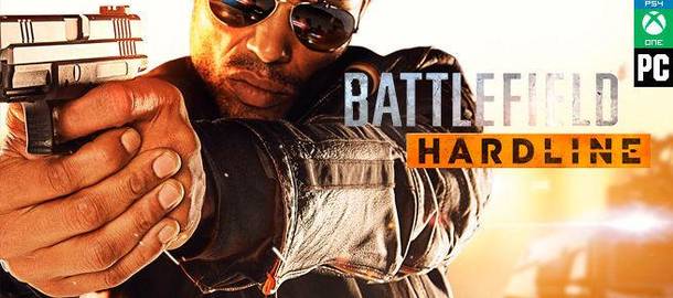 Battlefield Hardline