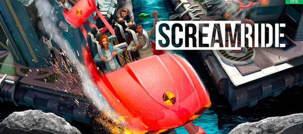 ScreamRide