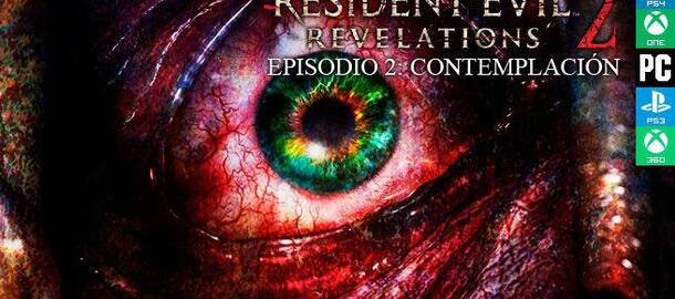 Resident Evil Revelations 2