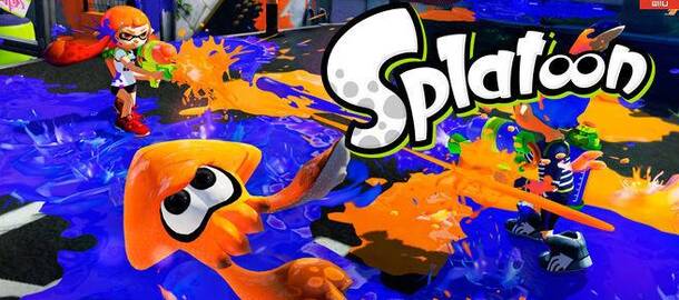 Splatoon