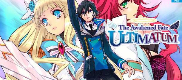 The Awakened Fate Ultimatum
