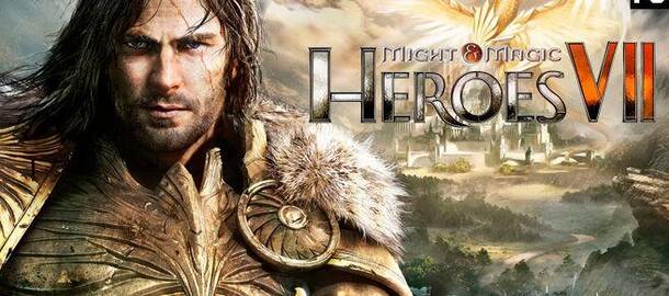 Might & Magic Heroes VII