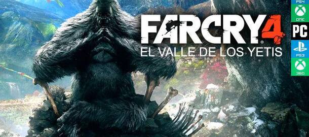 Far Cry 4