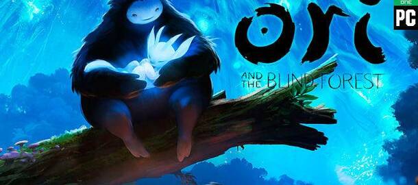 Ori and the Blind Forest