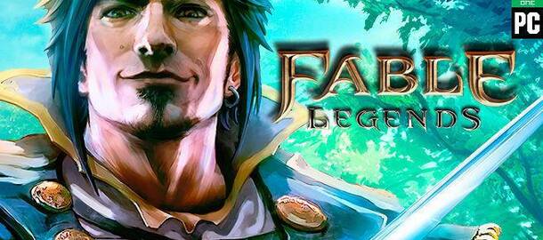 Fable Legends