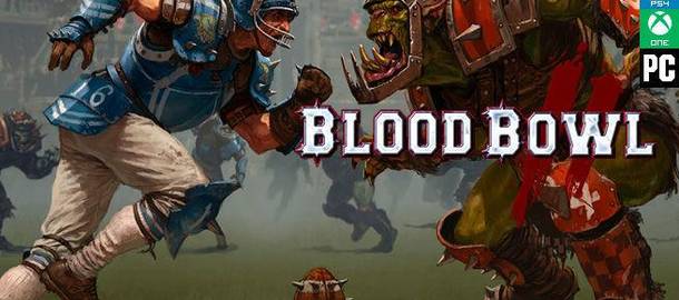 Blood Bowl 2
