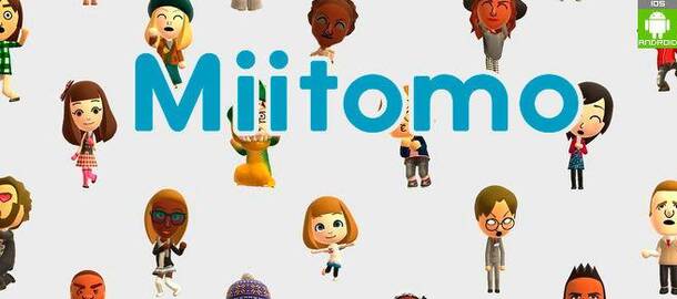 Miitomo