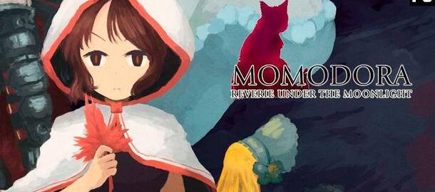 Momodora: Reverie Under the Moonlight