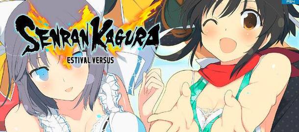 Análisis Senran Kagura Estival Versus Ps4 Psvita Pc 