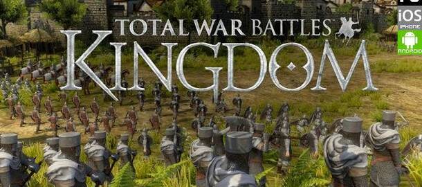 Total War Battles: Kingdom