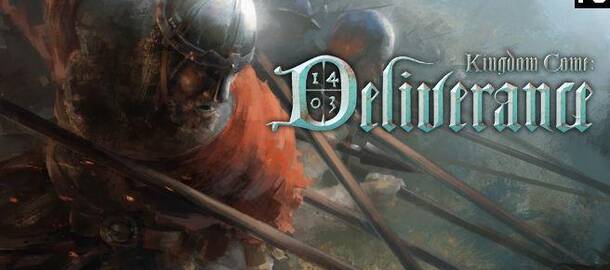 Kingdom Come: Deliverance