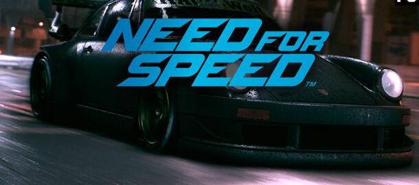 Need for Speed