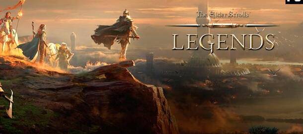 The Elder Scrolls: Legends