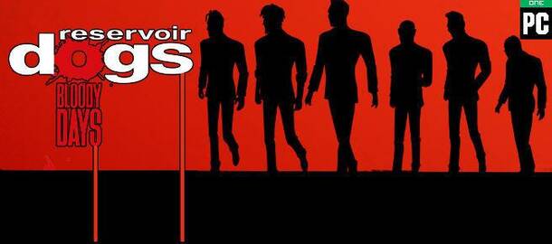 Reservoir Dogs: Bloody Days