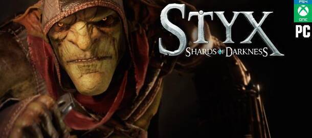 download styx xbox one for free