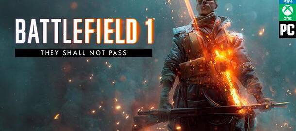 Battlefield 1