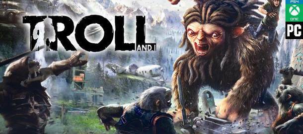 Análisis Troll And I Ps4 Switch Pc Xbox One