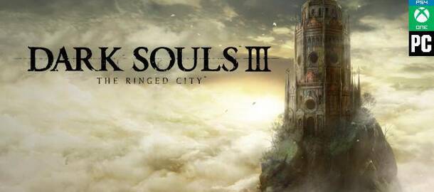 Dark Souls III