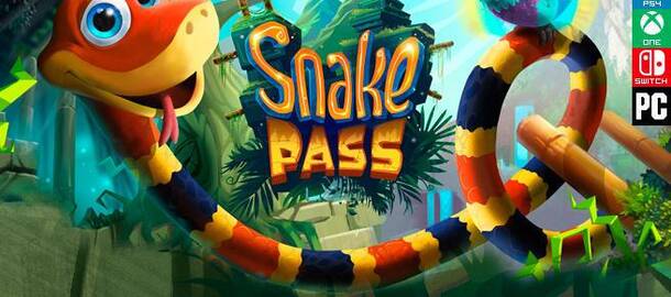 Snake Pass