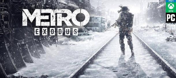 Metro Exodus