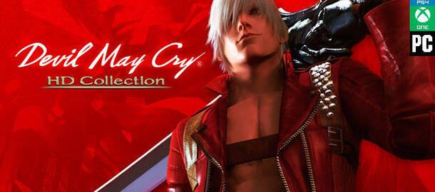 devil may cry hd collection ps4 vs xbox one