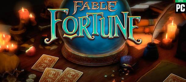 Fable Fortune