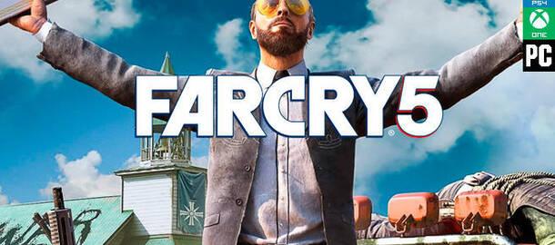 Far Cry 5
