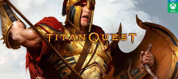 Titan Quest