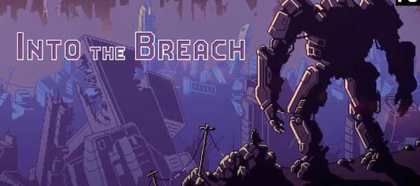 for android instal Into the Breach