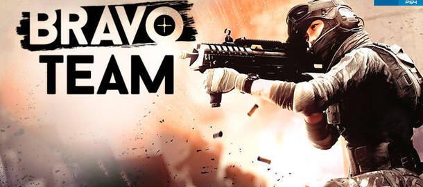 Bravo Team