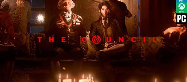 download the council ps4