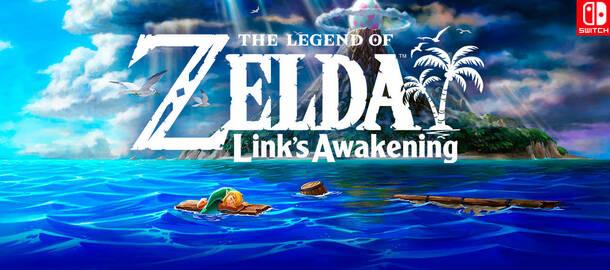 The Legend of Zelda: Link's Awakening