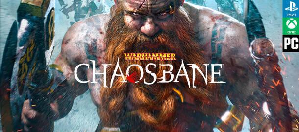 Warhammer: Chaosbane