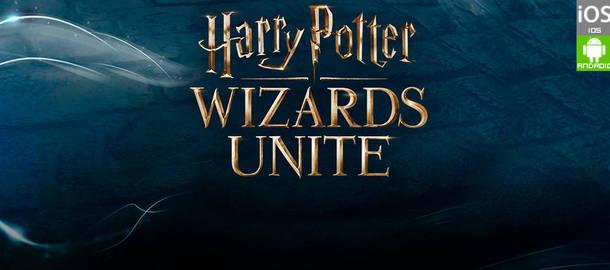 Harry Potter: Wizards Unite