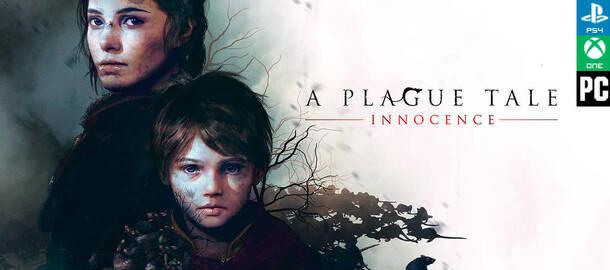 A Plague Tale: Innocence