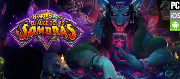Hearthstone: Heroes of Warcraft