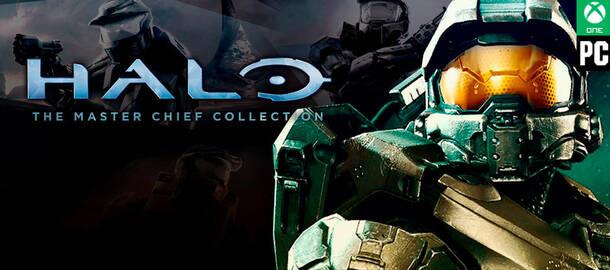 Halo: The Master Chief Collection