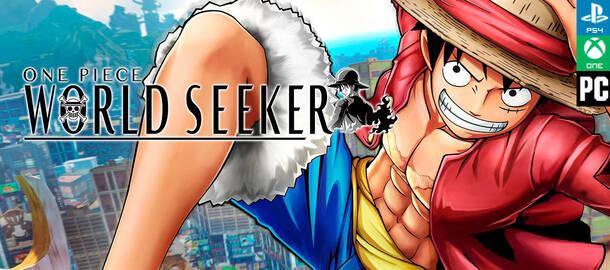 One Piece: World Seeker