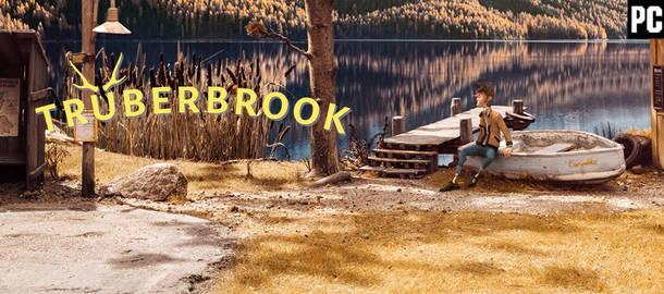 Truberbrook