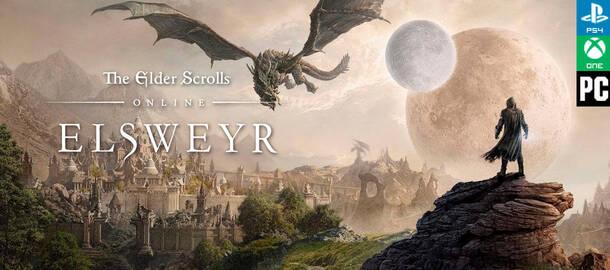 The Elder Scrolls Online: Elsweyr