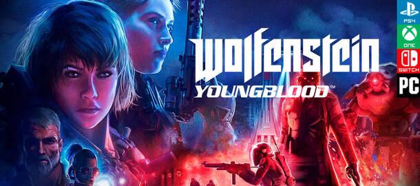 Wolfenstein: Youngblood