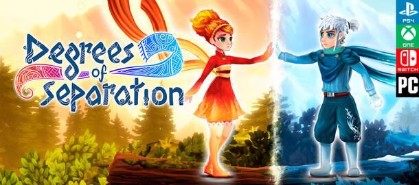 Degrees of Separation