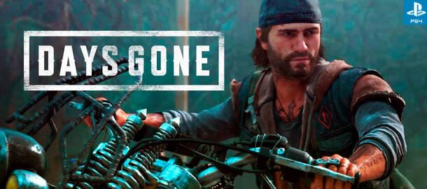 Days Gone