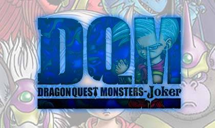 Dragon Quest Monsters: Joker
