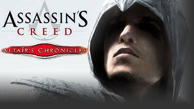 Assassin's Creed: Altair's Chronicles